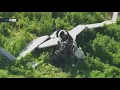 Plane crash in Camarillo 2 hospitalized