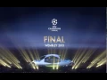 UEFA Champions League 2012-13 Wembley final intro (PES version)