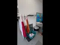 Customer Installation All Set Coin Laundry - Toronto Ontario