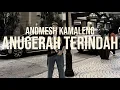 Download Lagu Anugerah  Terindah - Andmesh Kamaleng | Cover FAIII