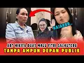 Download Lagu DRG Kaget !! ART Nikita Mirzani Blak blakan Bikin Malu Fitri Salhuteru FS Di Publik