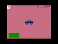 Jeep Command Prototype using Python PyGame