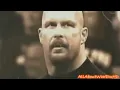 2000/2001: "Stone Cold" Steve Austin 6th WWE Theme Song And Titantron - "Glass Shatters" (DL)