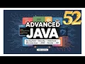 Advance Java Day 19 3 Spring Framework Integration Continued CDAC Learning