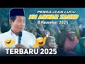 KH ANWAR ZAHID TERBARU PENGAJIAN LUCU 8 November 2025 