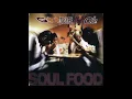 Sesame street - Goodie mob