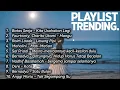 Download Lagu Playlist Trending 🖤🎧 || 10 Lagu Viral Pop Indonesia 2025 Cover Full Album