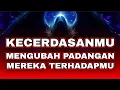 Lagu Jiwa Terpilih 🌟 Ketenangan dan Kecerdasanmu Mengubah Pandangan Mereka Terhadapmu
