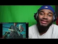 OhGeesy - Secret Service REACTION [Official Music Video]
