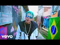 Download Lagu Topo La Maskara, MC Fioti - Panda Pon