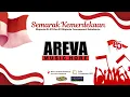 Download Lagu LIVE 📡  AREVA MUSIC HORRE || ULANG TAHUN IPERDA KE 1TH\