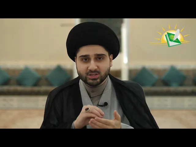 ⁣فقه الخدم -الحلقة السابعة- هل تنطبق على الخدم أحكام العبيد ؟! سيد حسين شبر