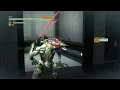 The Best Move I've Ever Pulled Off In My 300+ Hours Of Metal Gear Rising...