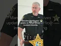 Manatee Sheriff gives timeline of Parrish officer-involved shooting