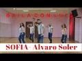 Download Lagu SOFIA Alvaro Soler COREOGRAFIA + TUTORIAL | BAILA CON LUIS 2016