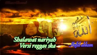 Download Shalawat Nariyah (Hafid ahkam) video lirik MP3