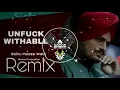 Lagu UNFUCKWITHABLE (Official Video) Sidhu Moose Wala | Afsana Khan  MooseTape | Remix | Basra Production
