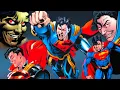 Download Lagu The Broken Superman (SuperBoy Prime)