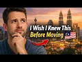 Things I Wish I Knew Before Moving To Malaysia In 2025. -Travora 