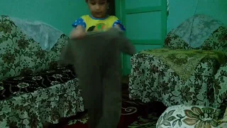 هى الحالة اى اشتغلت اتحداك ماتضحك 