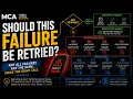 Should You Retry That Failed Request Backoff Jitter Retry Storms