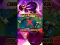 Lagu ✅GUINEVERE BASIC COMBO TUTORIAL #mlbb #mobilelegends #tutorial #shorts