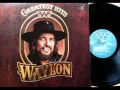 Good Hearted Woman , Waylon & Willie , 1975