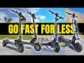 Best Performance Electric Scooters at Every Price 2026