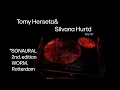 Download Lagu Tomy Herseta \u0026 Silvana Hurtd (live AV) | Sonaural 2nd. edition | WORM, Rotterdam
