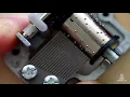 Music Box - CLASSICS "Brahms's Lullaby"