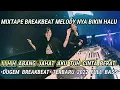 Lagu DJ IH ABANG JAHAT AKU TUH CINTA BERAT MIXTAPE BREAKBEAT INDO 2022 FULL BASS