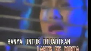 dangdut iis dahlia payung hitam