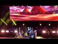 Tash Sultana - Big Smoke - Red Rocks, June 12, 2022