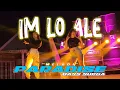 IM LO ALE x PARADISE REBORN - BIGW AUDIO ft TEAM SENYAP \u0026 DJ RISKY IRFAN NANDA