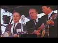 The Stanley Brothers - Man Of Constant Sorrow live from the Newport Folk Festival