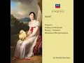 Fauré: Pelléas et Mélisande, Op. 80, Suite: IV. La mort de Mélisande