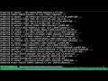 Setting up an IRC server and Eggdrop bot using Ubuntu VMs