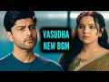 Lagu Vasudha - New BGM | Zee TV | Ep 395