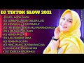 Lagu DJ TIKTOK SLOW 2021 •DJ SATU NODA CINTA •DJ KORBANKAN DIRI DALAM ILUSI •DJ HENDAKLAH CARI PENGGANTI