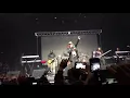 Damian "Jr. Gong" Marley -- Intro + Here We Go | Stony Hill Tour 2017