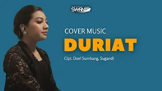 Download DURIAT - SWARANTARA (Cipt. Doel Sumbang/Sugandi S) MP3