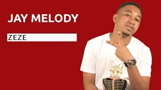 jay melody zeze mstari kwa mstari s01e039 
