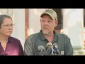Loudoun County father reacts release of report detailing sexual assault investigation