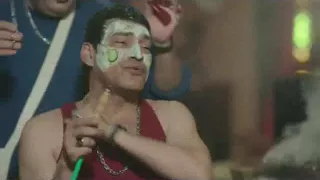 باسم سمرة مكنش عشمي كدا يا طيري دندنها