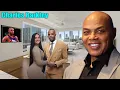 Charles Barkley s Wife Daughter Age Height House Cars Lifestyle Net Worth Revealed