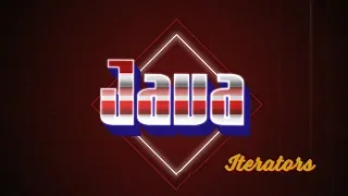 Java Library - Iterator and ListIterator