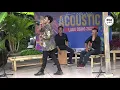 PESERTA KE 4 - FESTIVAL ACOUSTIC LAGU OSING 2021 BANYUWANGI