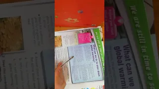 شرح ص17 ص18 من كتاب Student S Book الصف السابع 