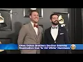 The Okee Dokee Brothers Decline Grammy Nomination For Best Children’s Album Due To ‘All White’ Nomin