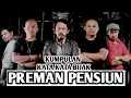 Kata Kata Bijak Preman Pensiun